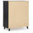 Aydia 40.71'' W 5 - Drawer Dresser
