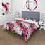 Ensemble de housse de couette Popart-1837618100