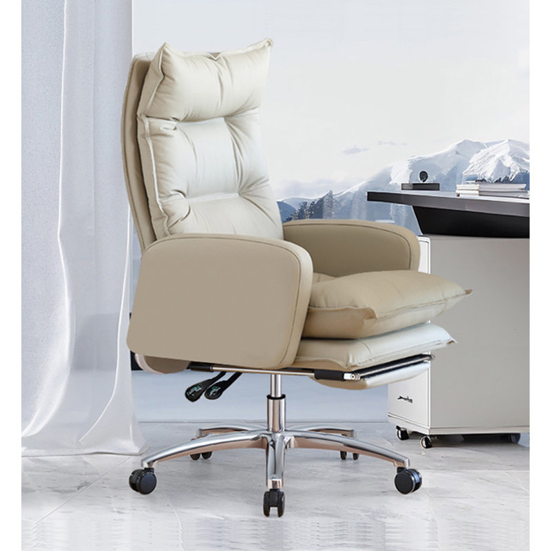 Chaise de bureau Minimalist Modern