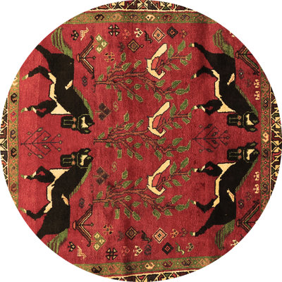 Oriental Indoor Rug