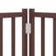 Talala Solid Wood Dog House Door-669352084-669352082