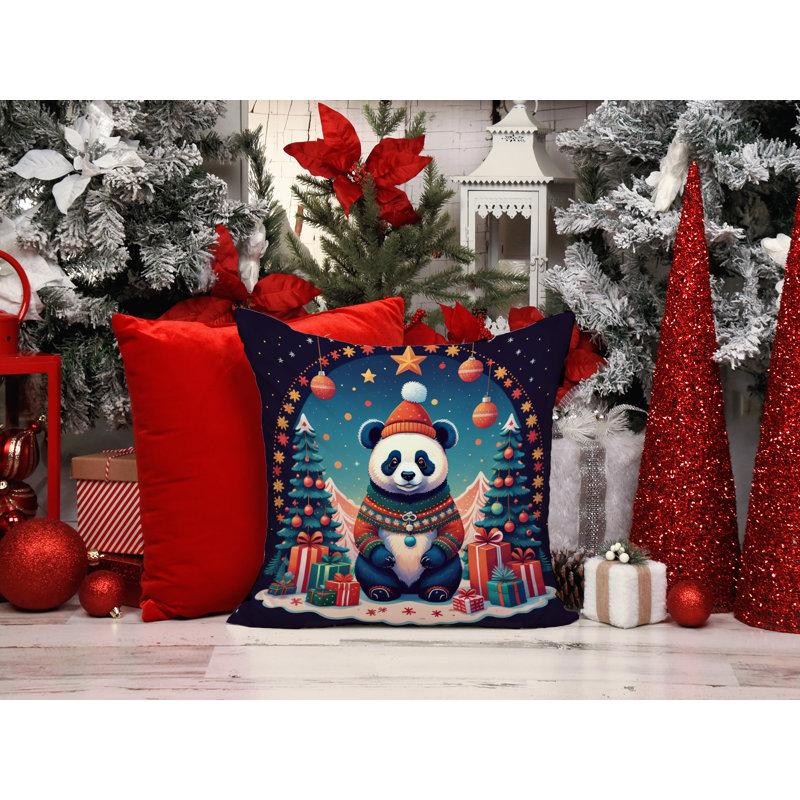 Other/No Pattern Outdoor Throw Pillow, 18" x 18"