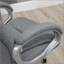 Fauteuil de direction à haut dossier