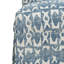 Chaise parsons en coton Silvia-221058480