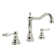 Arcana™ Widespread Bathroom Faucet with Drain Assembly