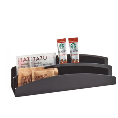 Extra Wide Packet Organizer