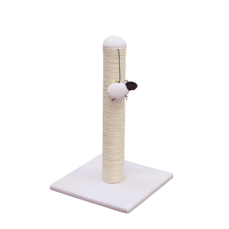 Scratching Post