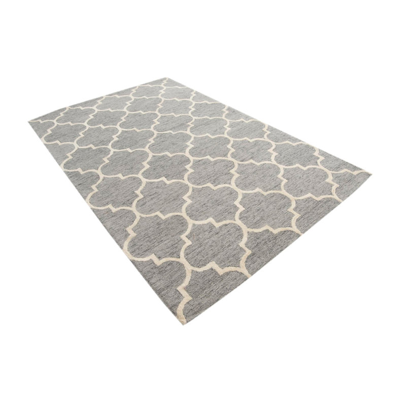 Ohare Gray Rug