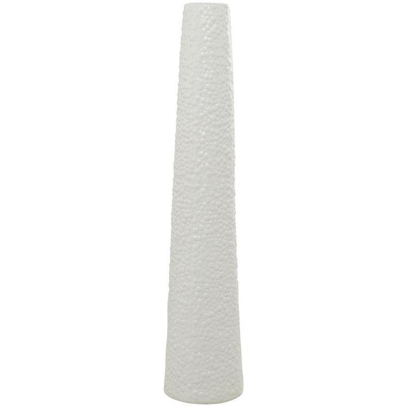 Akerra Stone Floor Vase 1