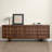 Large-Capacity Artistic Sideboard