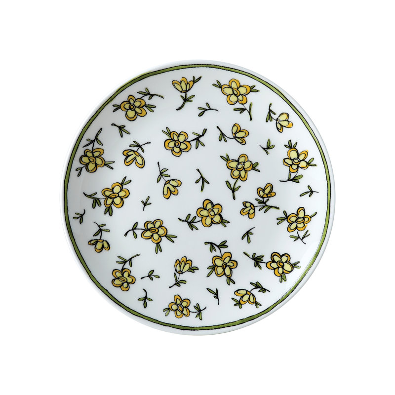 Heritage Bone China