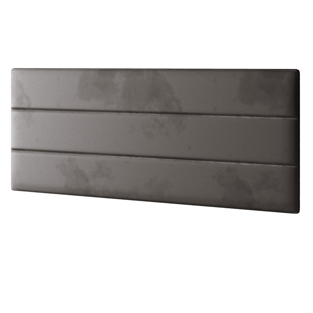 Brand Upholstered Headboard