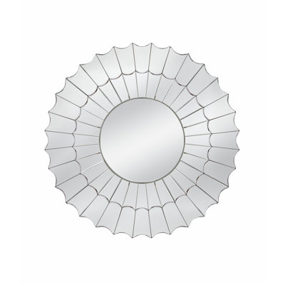 Miroir mural Stringer