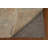 Vegetable Dye Oushak Turkish Area Rug