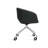 Host Task Chair Storm Velvet-93525274