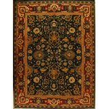 Dang One-of-a-Kind 9'2" X 12'8" Area Rug