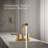 Elate Centerset Bathroom Sink Faucet 1.2 GPM-109554961
