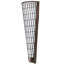 Kalahari LED Flush Mounted Sconce