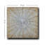 Peinture décorative sur toile