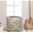 Barkhamsted Upholstered Pouf
