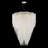 Cohen 24 - Light Dimmable Geometric Chandelier