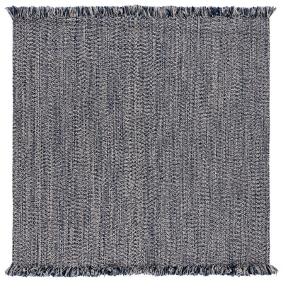 Tapis tressé à la main tressé à la machine 301
