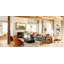 Sambar Square Pillow Cover & Insert