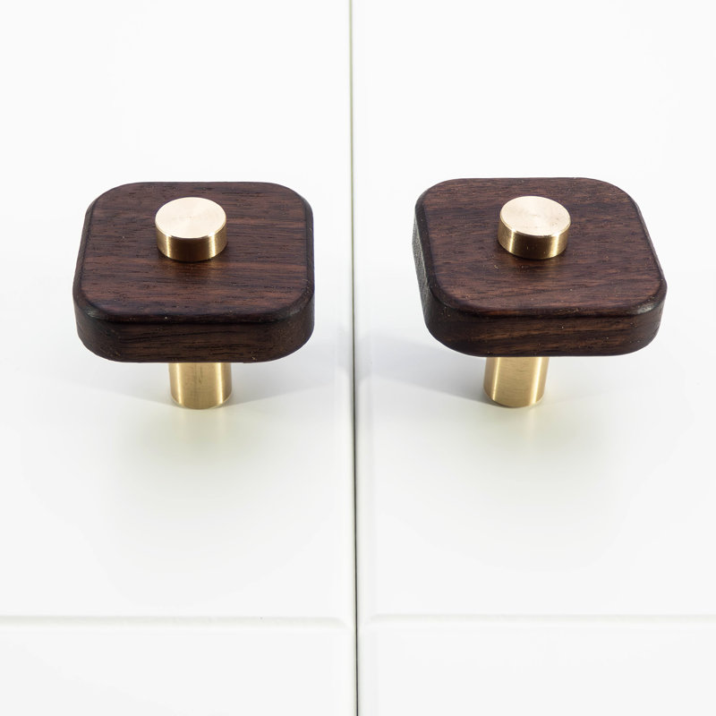 Square Knob