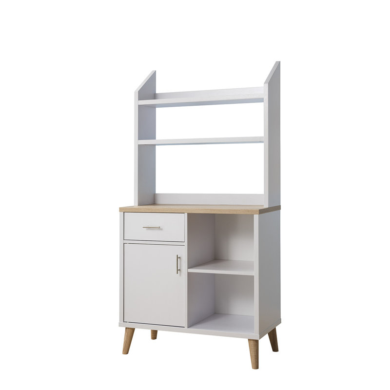 159cm H x 79cm W Standard Bookcase
