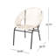 Chaise d'extérieur-2043476550