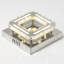 Chani LED Flush Mount