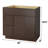 36'' Single Bathroom Vanity Base Only-95290432