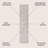 Sumeyya High-Low Pile Art Deco Geometric Beige Indoor/Outdoor Rug-370497926