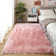 Collingsworth Sheepskin Indoor Rug