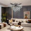 Lustre en cristal Paree Luxury-1023108996-1019141852