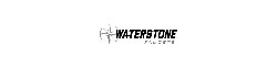 Waterstone logo