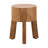 Roger Stool - Natural