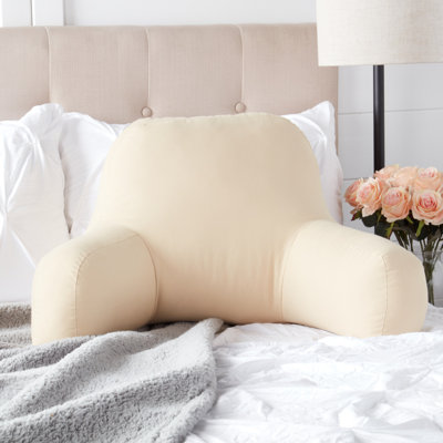 Coussin en coton Hyatt