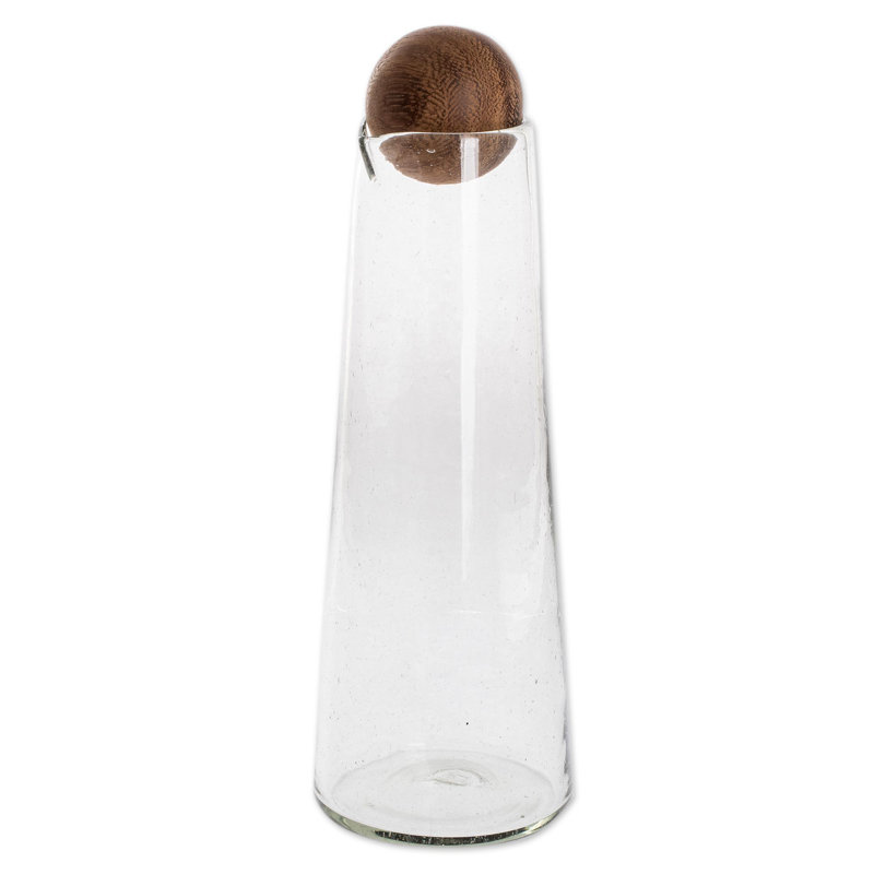 Glass Stopper (JAS) Glass Stopper (JAS)