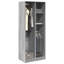Ruri Manufactured Wood Wardrobe-47193998-47194007