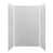 Matte White Texture