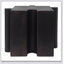 Ensemble de 3 tables de casse-tête artistiques, tables d'appoint modulaires MGO à emboîtement pour une utilisation intérieure et extérieure, capacité de 200 lb-385128087