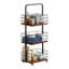 Halsted Bathroom Shelves