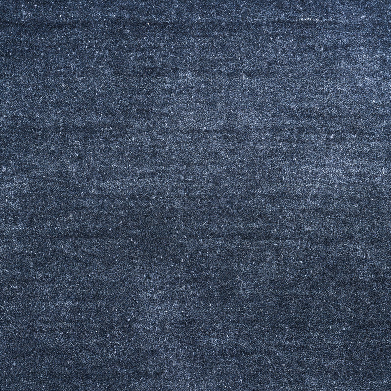 Tapis fait à la main Zayn - 9 pi 0 po x 12 pi 0 po, Rectangle 9 pi x 12 pi