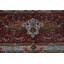 Tapis traditionnel turc 8 x 11