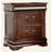 Zechstein 26 " W Solid Wood Nightstand