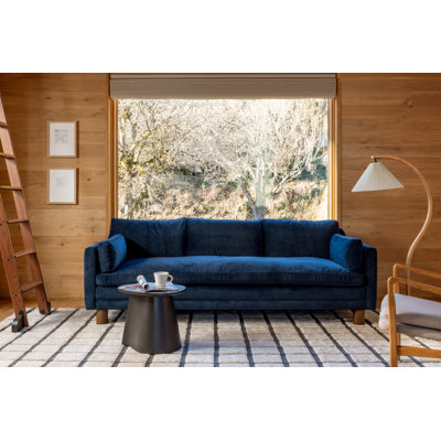 Oscar 96 inch Sofa