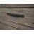 Giric Blacksmith 6 - Drawer Dresser (MIRROR NOT INCLUDED)