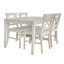 Beaune 4 - Person Dining Set