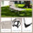 Dessence Outdoor Chaise Lounge-350415166